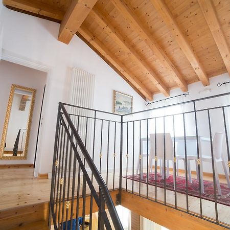 B&B&B Superior Мира Экстерьер фото