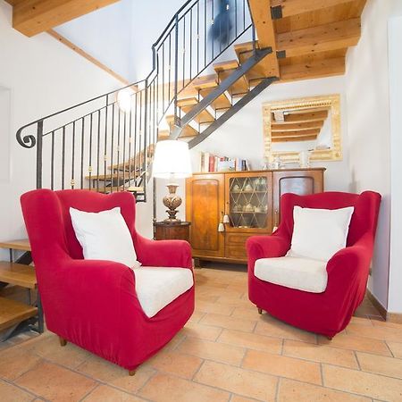 B&B&B Superior Мира Экстерьер фото