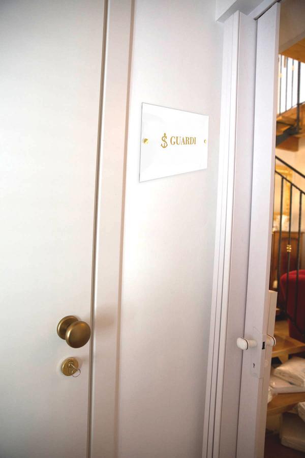 B&B&B Superior Мира Экстерьер фото