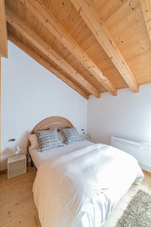 B&B&B Superior Мира Экстерьер фото
