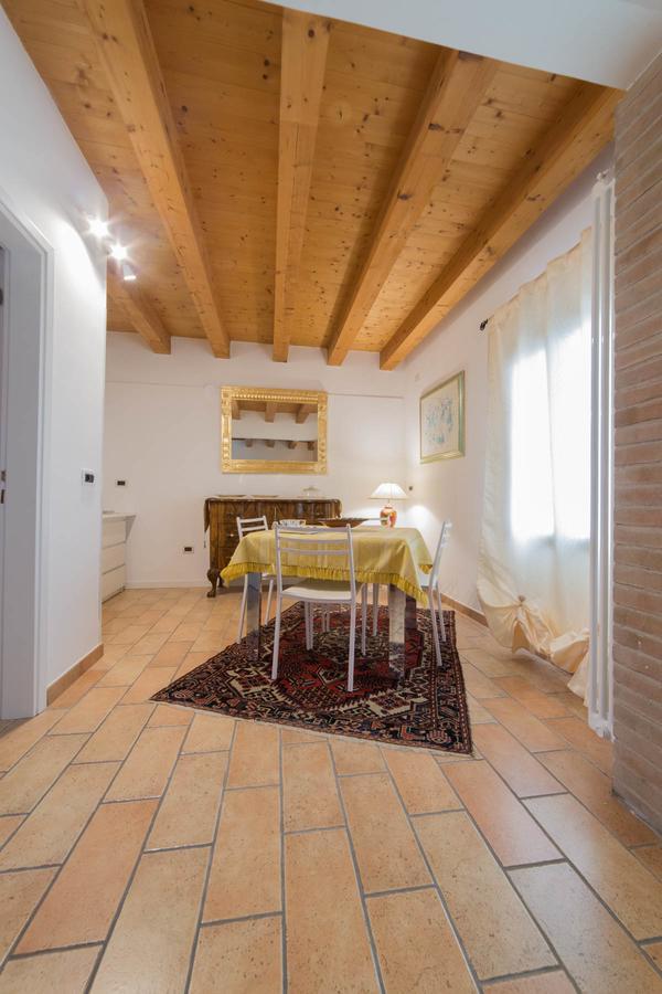 B&B&B Superior Мира Экстерьер фото