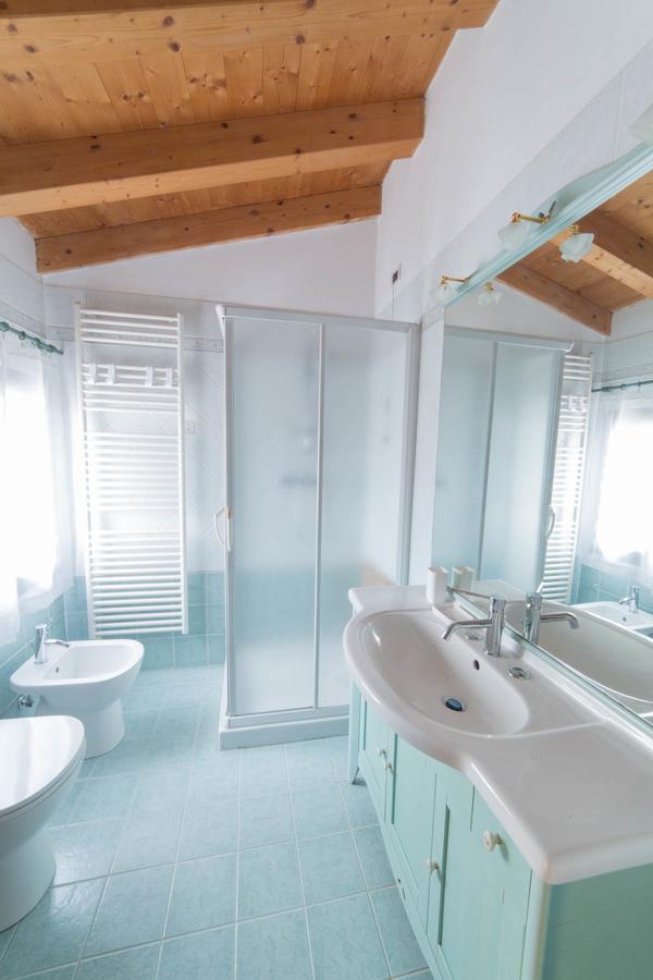B&B&B Superior Мира Экстерьер фото