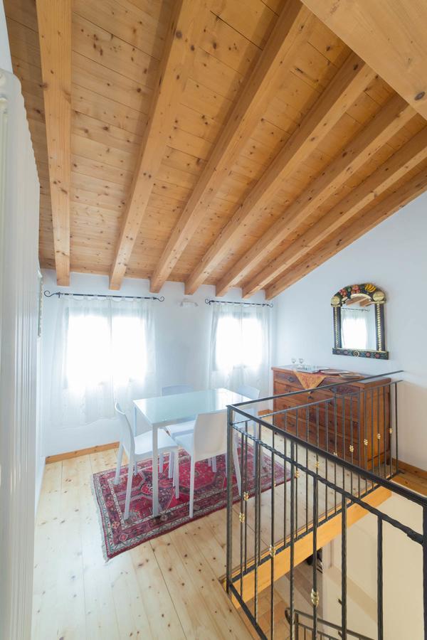 B&B&B Superior Мира Экстерьер фото