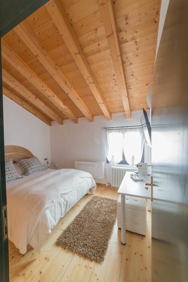 B&B&B Superior Мира Экстерьер фото