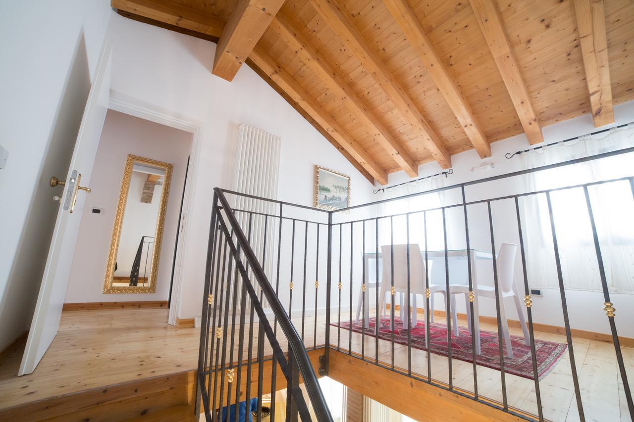 B&B&B Superior Мира Экстерьер фото