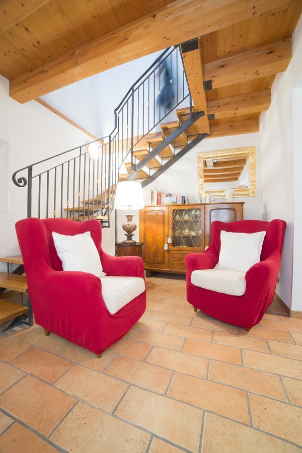 B&B&B Superior Мира Экстерьер фото